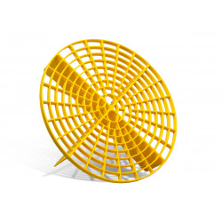 Meguiars Grit Guard - zaštitna umetka za kantu