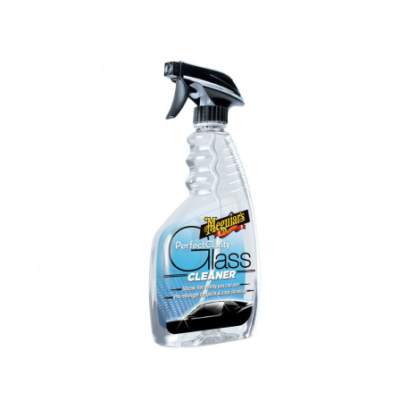 Pranje prozora Meguiars Perfect Clarity Glass Cleaner - sredstvo za pranje stakla i prozora, 710 ml | race-shop.hr