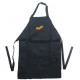 Dodaci Meguiars Professional Apron - detaljni zaštitni pregača | race-shop.hr