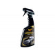 Poliranje i zaštita laka Meguiars Gold Class Carnauba Plus Premium Quik Wax - brzi vosak u spreju, 473 ml | race-shop.hr
