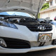 Intercooleri za određeni model Sportski intercooler MISHIMOTO kit - 2010+ Hyundai Genesis Turbo Intercooler & Set cijevi | race-shop.hr