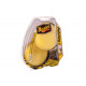 Sniženi setovi Meguiars DA Polishing Power Pads - set diskova za poliranje za orbitalne polirke i DA Power System, 3" / 75 mm | race-shop.hr