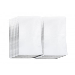 Meguiars Ultimate Microfiber Towel - najkvalitetniji ručnik od mikrofibre, 40 cm x 40 cm (20 kom.)