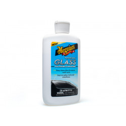 Meguiars Perfect Clarity Glass Polishing Compound - poliranje stakla, 236 ml