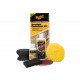 Sniženi setovi Meguiars Heavy Duty Headlight Restoration Kit - kompletna set za obnovu jako oštećenih svjetala | race-shop.hr