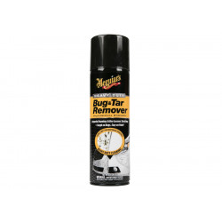 Meguiars Heavy Duty Bug Remover - pjena za uklanjanje insekata i asfalta, 425 g