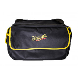 Meguiars Detailing Bag - luxusní, extra velká torba za autokozmetiku, 60 cm x 35 cm x 31 cm