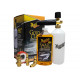 Sniženi setovi Meguiars Gold Class Snow Foam Kit - set za pjenjenje i auto šampon Meguiars Gold Class, 473 ml | race-shop.hr