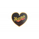 Za vješanje Meguiars osvježivač zraka u obliku srca, kupina | race-shop.hr