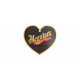 Za vješanje Viseći miris za auto MEGUIARS Heart, malina | race-shop.hr