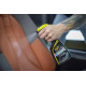 Interijer Meguiars Ultimate Leather Detailer - proizvod za kompletno održavanje kožnih površina, 473 ml | race-shop.hr