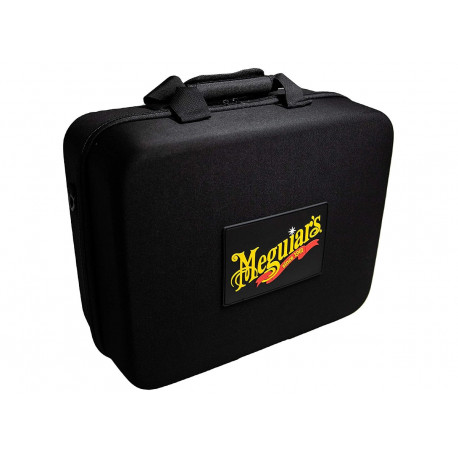 Dodaci Meguiars Soft Shell Car Care Case - luksuzna torbica za autokozmetiku, 39 cm x 31 cm x 18 cm | race-shop.hr