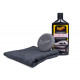 Poliranje i zaštita laka Meguiars Ultimate Liquid Wax - vrhunski tekući vosak na bazi sintetičkih polimera, 473 ml | race-shop.hr