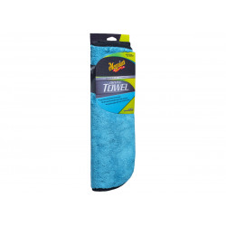 Meguiars Supreme Shine Drying Towel - posebno debeli i upijajući ručnik za sušenje od mikrovlakana, 55 x 40 cm