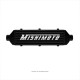 Dvostrani Sportski intercooler MISHIMOTO - Universal Intercooler Z Line 520mm x 158mm x 63,5mm, black | race-shop.hr