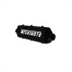 Dvostrani Sportski intercooler MISHIMOTO - Universal Intercooler Z Line 520mm x 158mm x 63,5mm, black | race-shop.hr