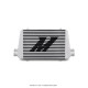 Dvostrani Sportski intercooler MISHIMOTO - Universal Intercooler G Line 445mm x 300mm x 76mm, silver | race-shop.hr