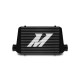 Dvostrani Sportski intercooler MISHIMOTO - Universal Intercooler G Line 445mm x 300mm x 76mm, black | race-shop.hr