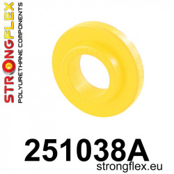 STRONGFLEX - 251038A: Prednja osovina - gornji selenblok SPORT