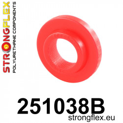 STRONGFLEX - 251038B: Prednja osovina - gornji selenblok
