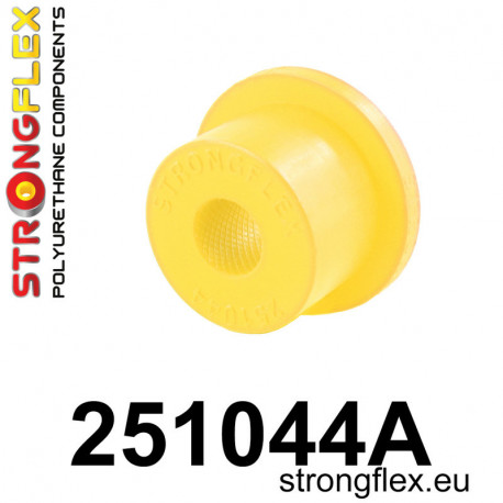 AMMGarage STRONGFLEX - 251044A: Stražnja osovina - Prednji selenblok SPORT | race-shop.hr