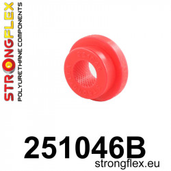 STRONGFLEX - 251037A: Donji selenblok prednje osovine