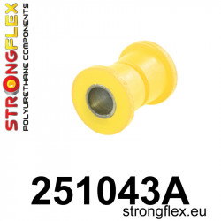 STRONGFLEX - 251043A: Selenblok prednjeg donjeg ramena SPORT