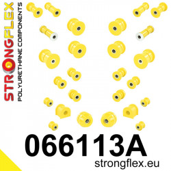 STRONGFLEX - 066113A: Komplet selenblokova potpunog ovjesa SPORT
