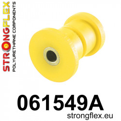 STRONGFLEX - 061549A: Prednja osovina prednji selenblok SPORT