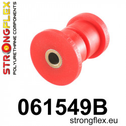 STRONGFLEX - 061549B: Prednja osovina prednji selenblok