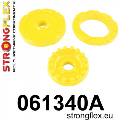 STRONGFLEX - 061340A: Nosač motora uložak SPORT