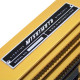 Dvostrani Sportski intercooler MISHIMOTO - Universal Intercooler M Line, 597mm x 298mm x 76mm, gold | race-shop.hr