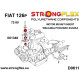 126p (72-99) STRONGFLEX - 061340A: Nosač motora uložak SPORT | race-shop.hr