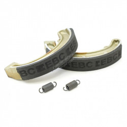 Stražnje kočione obloge EBC Replacement 6514