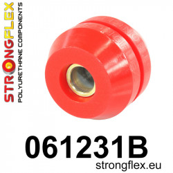 STRONGFLEX - 061231B: Prednja klipnjača na kućište šasije