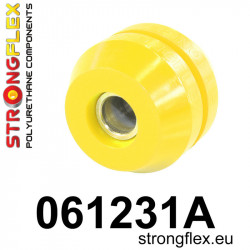 STRONGFLEX - 061231A: Prednja klipnjača na kućište šasije SPORT