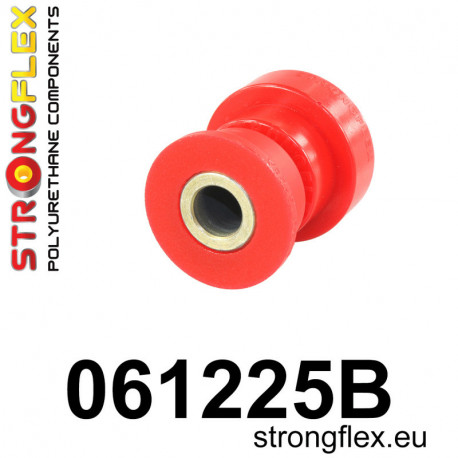 Polijuretanski silent blokovi STRONGFLEX - 061225B: Selenblok prednjeg duljeg ramena | race-shop.hr