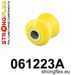 STRONGFLEX - 061223A: Završni selenblok prednjeg stabilizatora SPORT