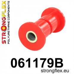 STRONGFLEX - 061179B: Stražnji opružni selenblok donjeg kraka sport