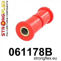 STRONGFLEX - 061178B: Nosač stražnje lisnate opruge sport