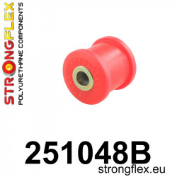 STRONGFLEX - 251048B: Gornji selen blok stabilizatora motora