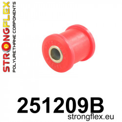 STRONGFLEX - 251209B: Donji selenblok stabilizatora motora