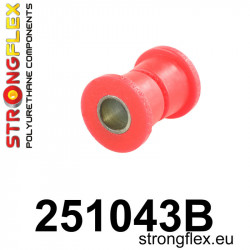 STRONGFLEX - 251043B: Selenblok prednjeg ramena