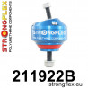STRONGFLEX - 211922B: Nosač motora 1UZ-FE