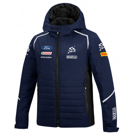 Dukserice i jakne SPARCO zimska jakna M-SPORT | race-shop.hr