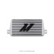 Dvostrani Sportski intercooler MISHIMOTO - Universal Intercooler R Line 610mm x 305mm x 76mm, silver | race-shop.hr