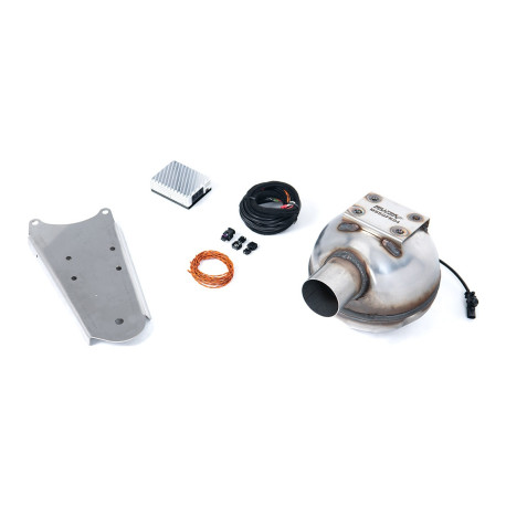 Ispušni sistemi Milltek Active Sound Control Milltek Volkswagen Amarok 3 V6 2017-2021 | race-shop.hr