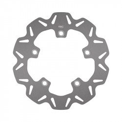 EBC Kočioni disk Vee Series VR3108