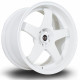 ALU felge Rota Felga rota gtr-d 18x10 5x114 73,0 et12, white | race-shop.hr