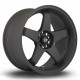 ALU felge Rota Felga rota gtr-d 18x9.5 5x114 73,0 et25, black | race-shop.hr